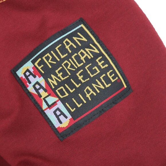 AACA Central State University Sweatwear Men's Heavyweight Hoodie - Picture 8 of 8